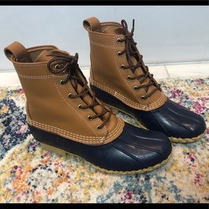 Women’s Original L.L.Bean Duck Boots